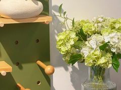 -Legno.ita Coffee by Wood(襄阳南路店)