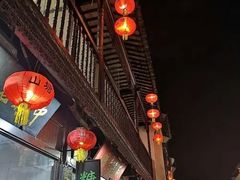-山塘街