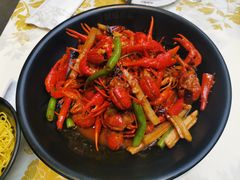 -聚味瞿记·龙虾堂(坡子街店)