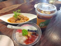 -永安鱼庄·镇江菜(东吴路店)