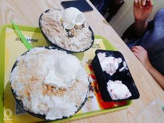 -MOMO冰品·生巧汤圆(红桥店)