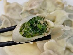 -孖妹上肉饺子馆