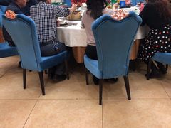 大堂-清真悦宾楼食府(海湖店)