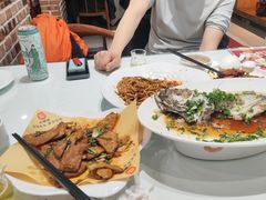 -晋美大掌柜(新建路店)