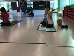-优享健身(三元桥店)