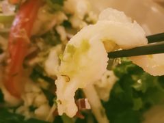 越式酸辣无骨凤爪-CHINCHIN 青青·泰国料理(万象食家店)