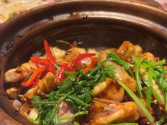 -囍凤楼·粤菜·点心·火锅(温特莱店)