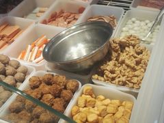 -七恭冒菜(工农村店)