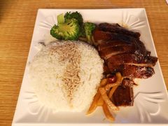 -嘉旺港式茶餐厅(延长中路店)