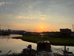 -君豪蟹都·湖景·农家乐(蟹舫苑店)
