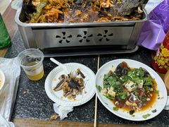 -亚东串烤(共康东路店)