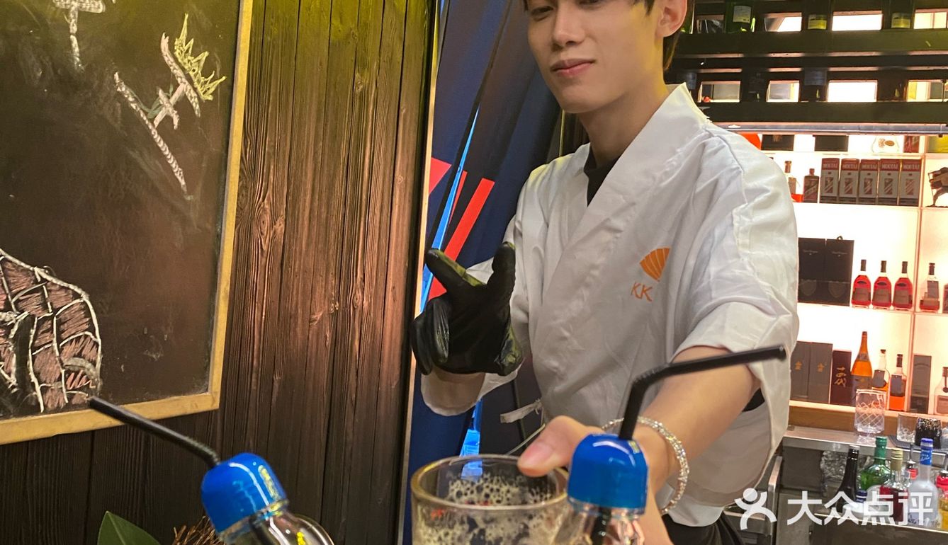 在广州！花小钱体验富婆的快乐