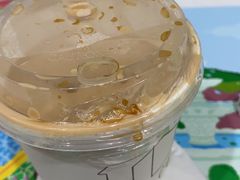 -COTTON CAFE(德信·中外公寓店)