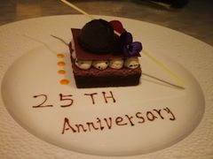 -广州四季酒店·佰鲜汇·现代法餐