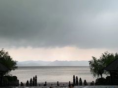 -宁波柏悦酒店·钱湖渔港