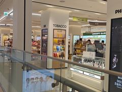 -新罗免税店(济州店)