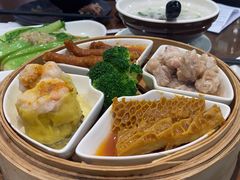 -一壶私房菜·顺德菜·顺德鱼生