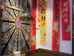 -常盛香生煎·酸辣汤.无锡老字号玉兰饼(新生路店)