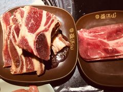 -鼎盛江山美食自助(欢乐城店)
