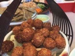 -京味斋·北京烤鸭(北京南站洋桥店)