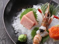 -北京泰富酒店-道日本料理餐厅