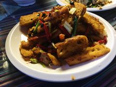 -88号小吃店·经典云南菜·地道纳西美食
