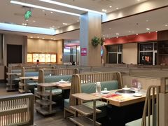 -蜀留香火锅·始于1999·原四川老火锅(白堤路店)