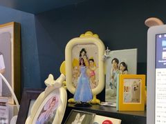 -海马体照相馆(无锡清扬茂业天地店)