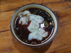 -颗颗香马边杨抄手(春华路店)