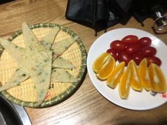 -守柴炉烤鸭(中海国际店)