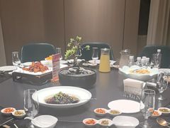 -忆江南·临江鱼馆