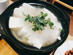 -川天喉重庆江湖菜