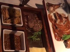 -京味斋·北京烤鸭(华威桥北工大店)