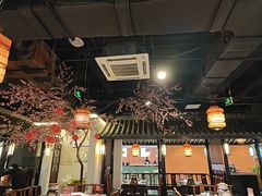 -卢大鲜鱼头捞饭(美利广场店)