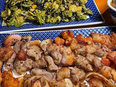-肉串汪(月坛店)