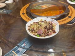 -芦苇荡·酸汤鱼(回龙观店)