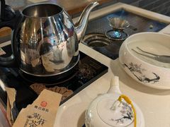 -粤点越有·茶点·粤菜(樵岭国际店)