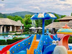 -南京银杏湖乐园