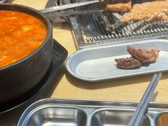 -麻蒲碳烤肉(嘉禾东平地铁站19号店)