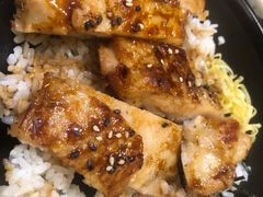 -左舞和风屋便当(金地店)