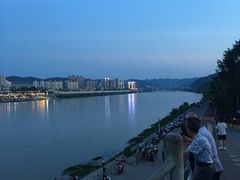 -汉江公园