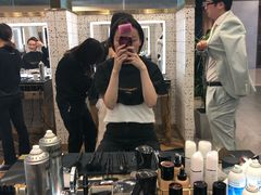 -海马体照相馆|大师(北京华贸中心店)
