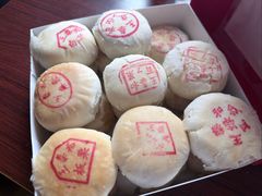 -王泰和高桥松饼(富华大楼店)