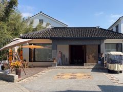 -欢乐蟹庄·精品农家乐(阳澄湖莲花岛店)