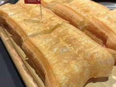 -滋粥楼·顺德菜(番禺广场总店)