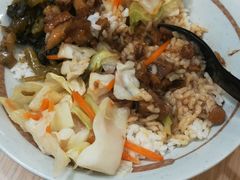 -永和大王(茉莉上新·共和新路店)