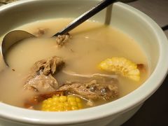 -羲和雅苑•北京烤鸭(陆家嘴中心店)
