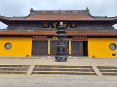 -海天禅寺