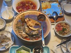 -涌上外婆桥(南塘店)