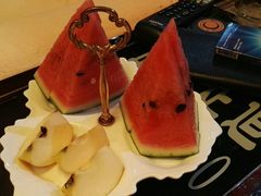 -盤古Spa泰式古法抓龙筋(鲁迅路店)